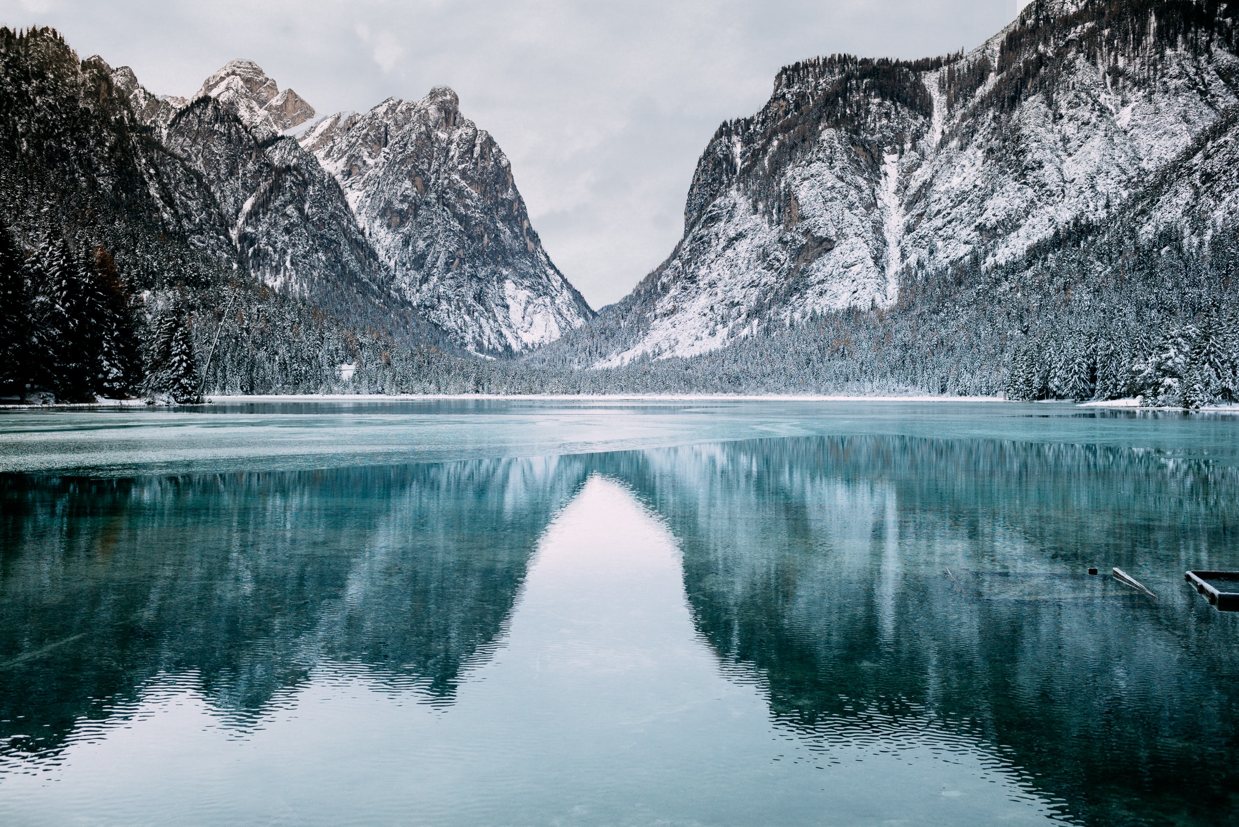 gaining clarity reflecting on the past year