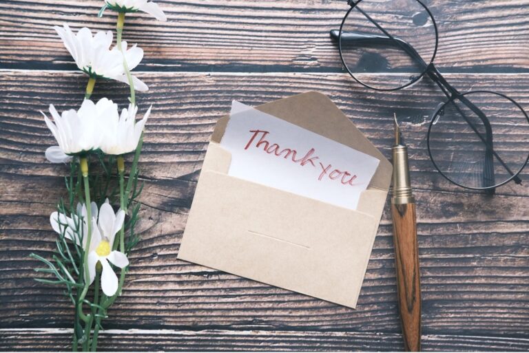 how to cultivate gratitude